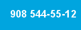 908 544-55-12